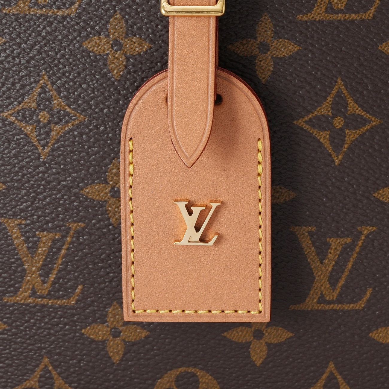 LOUIS VUITTON(USED)루이비통 모노그램 부아뜨 샤포 수플